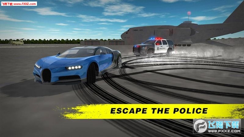 Extreme Speed Car Simulator 2019(O܇ģM2019ٷ)v1.0.7؈D3