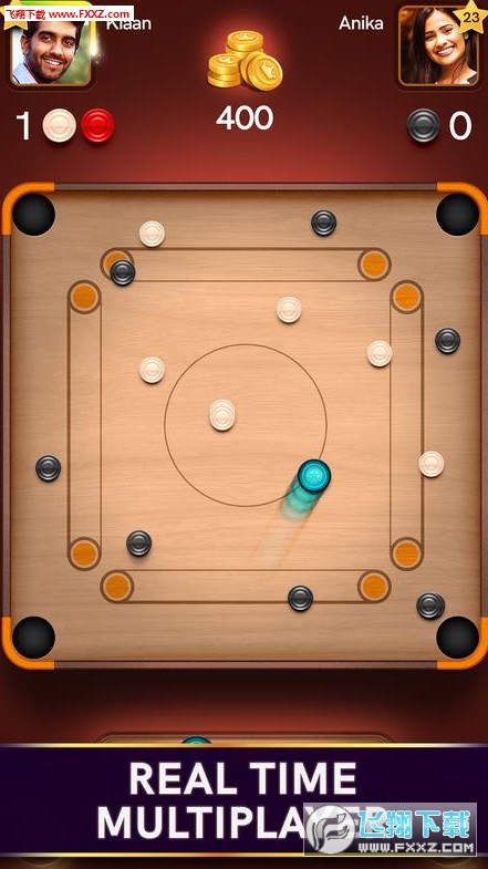 Carrom Pool׿ʽv1.0.2؈D2