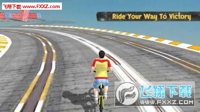 Reckless Rider׿v4.0؈D0