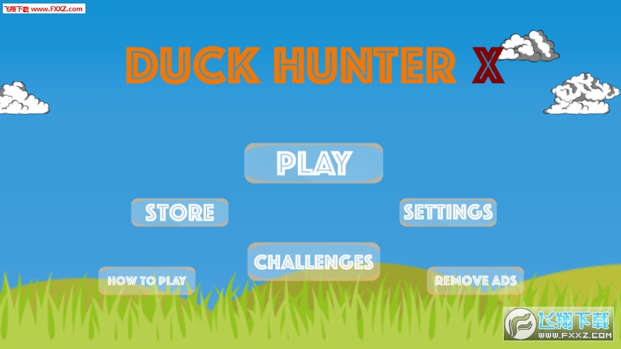 Duck Hunter(ӫC[׿)1.1.0؈D1