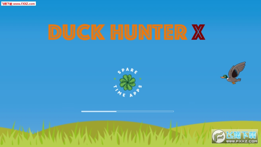 Duck Hunter(ӫC[׿)1.1.0؈D3