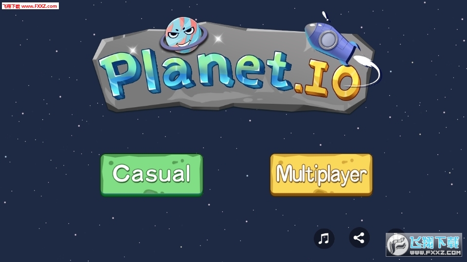 planetio(Planet.io׿)v1.0؈D2