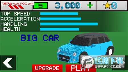 Voxel Racing(wِ܇׿)v1.16؈D0