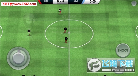 2019 Football Fun(2019Ȥζ׿)v1.1.1؈D3