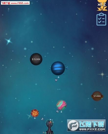 eV(Idle Planet Minerٷ)v0.2.35؈D2