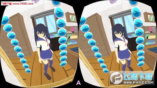 Anime Mirror VR(RVR[)v3.7.1؈D2