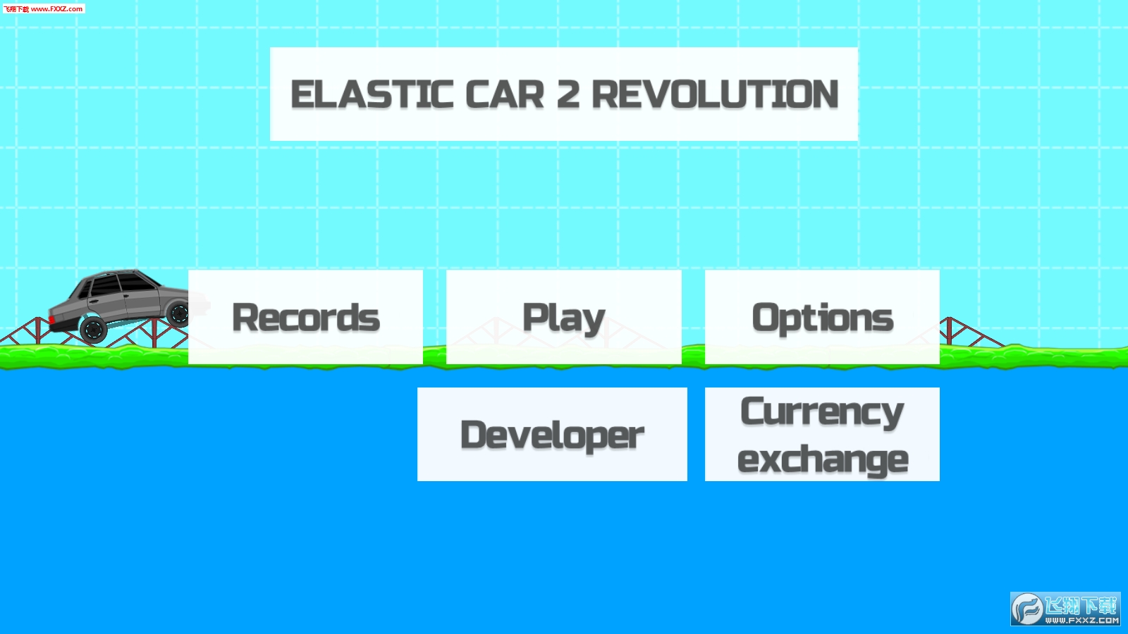 Elastic Car 2 (engineer)1.0.0؈D0