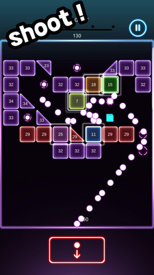 uKը(Swipe Brick Blast׿)v1.0.5؈D1