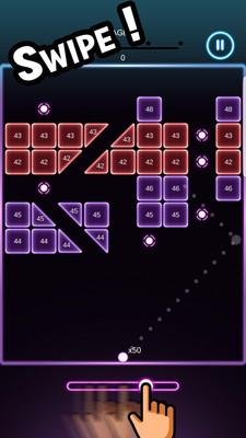 uKը(Swipe Brick Blast׿)v1.0.5؈D2