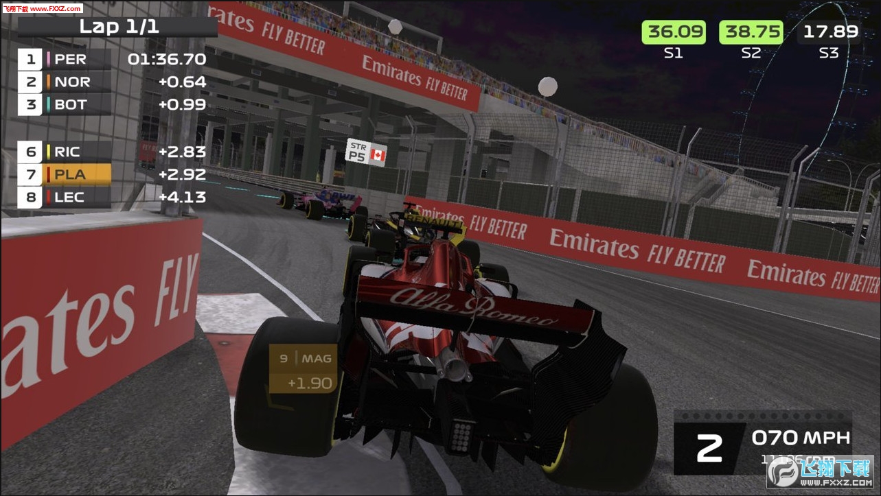 f1 mobileƯِ܇1.17.11؈D2