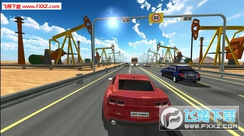 Racing Limits(ِ܇u)1.1.8؈D1