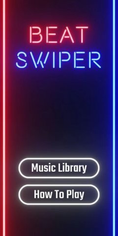 Beat Swiper(Beats Wiperv[)v1.0؈D2