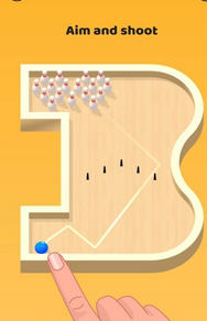 Mini Bowling׿0.12.0؈D1