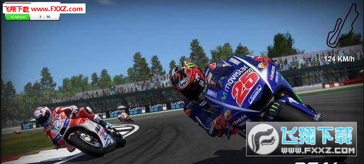 MotoGP(Ħ܇\ِ)4.0.8؈D1