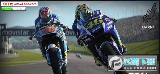 MotoGP(Ħ܇\ِ)4.0.8؈D2