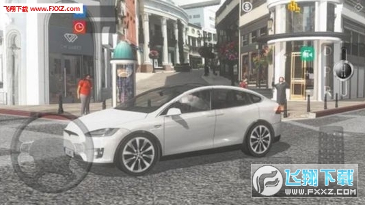 Travel World Driver Real City(h[{[)1.08؈D1