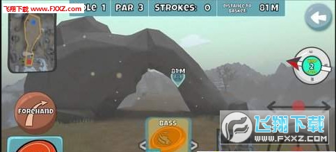 DiscGolf(APߠY)0.48؈D0