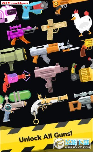 Idle Gun(eu)1.0؈D1