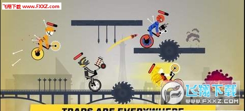 Stickman Racing(˵ِ܇[)1.0.1؈D0