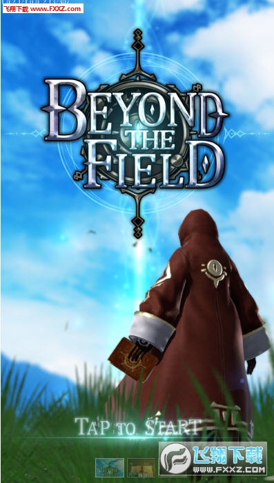 BeyondTheField(Beyond the fieldٷ)1.0.3؈D0