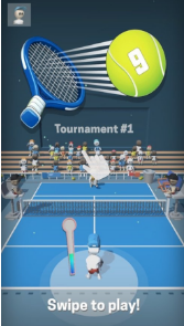 tenniswiper׿