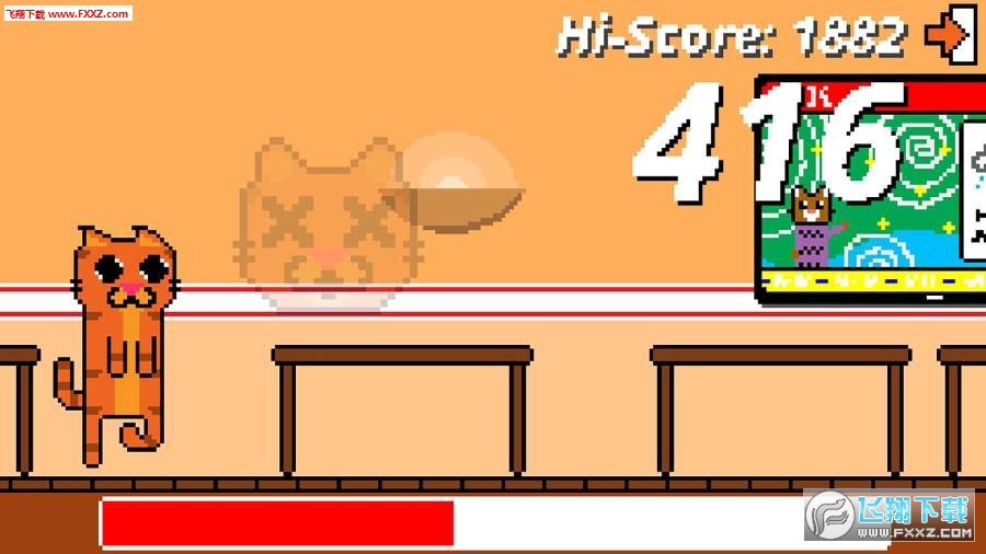 Kawaii Table Flip(ɐ؈[)v2.0.8؈D2