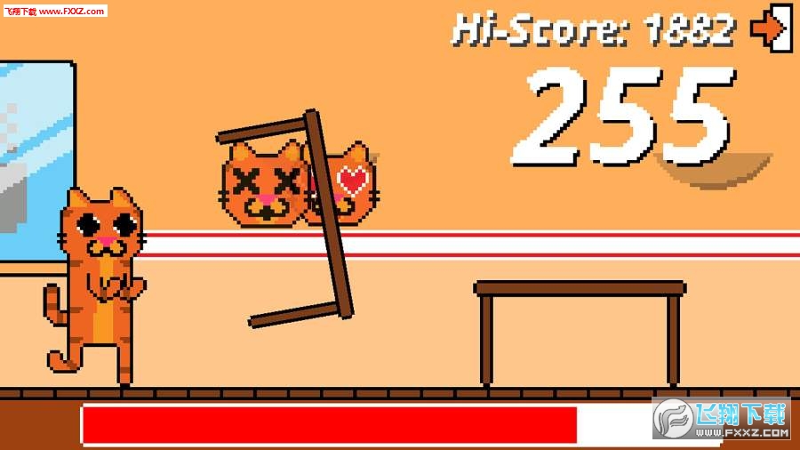 Kawaii Table Flip(ɐ؈[)v2.0.8؈D3