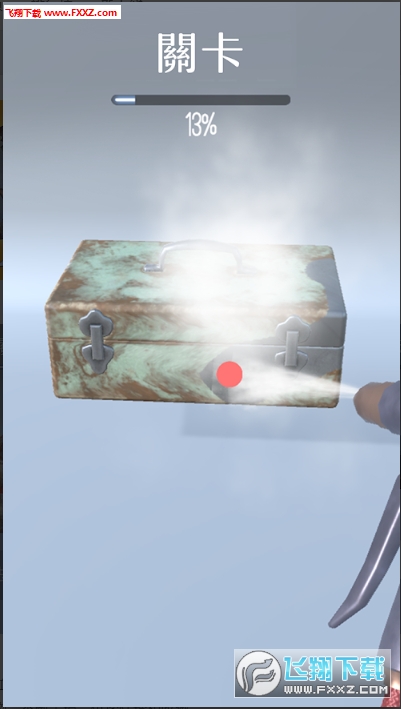 RustyBlower3D(Rusty Blowerٷ׿)v1.0.2؈D1