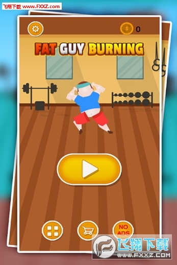 Fat Guy Burning(ȼ[)1.0؈D2