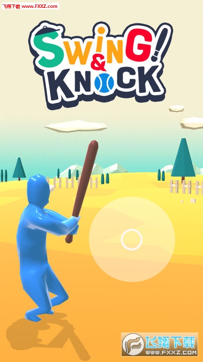 Swing Knock]ײ[v1.0؈D2