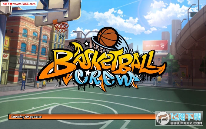 Basketball crew֙C