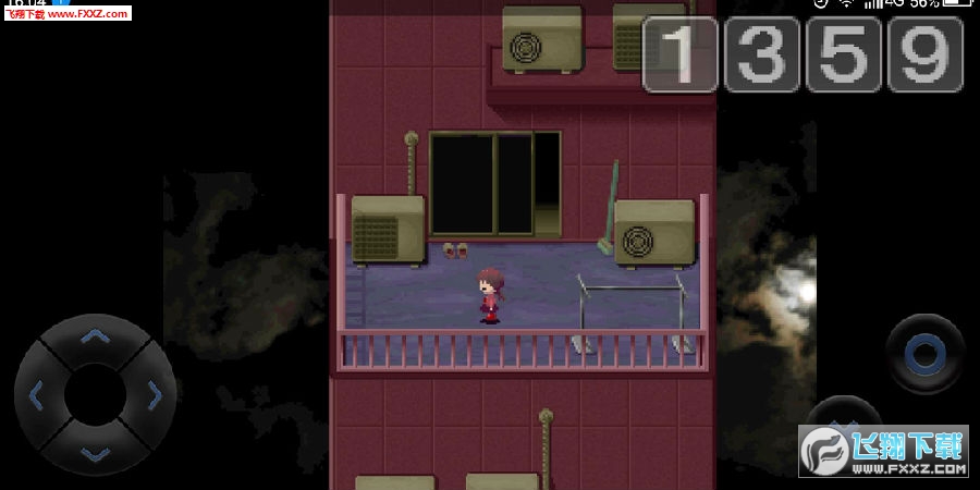 ӛYumenikki[