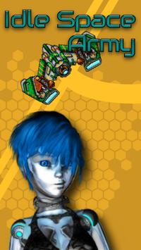 Idle Space Army׿v1.0.4؈D0