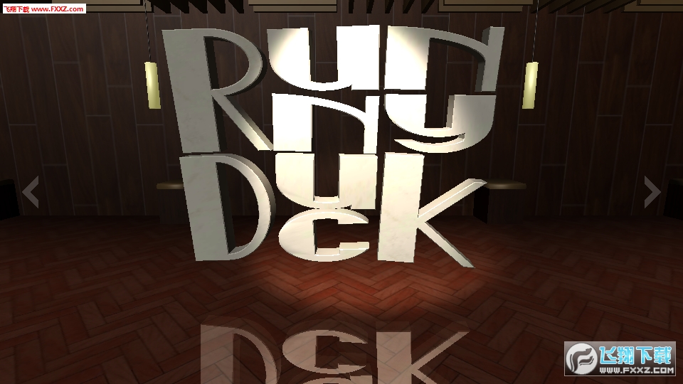 Runny Duck[׿1.1؈D0