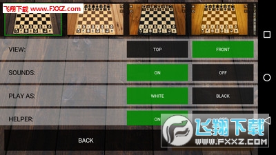 Chess 2019 GameH2019ِʽv1.0؈D1