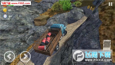 offroad madness°v1.0؈D1