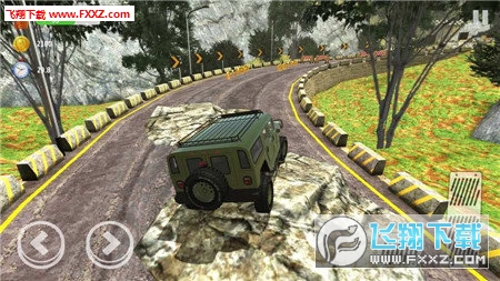 offroad madness°v1.0؈D2