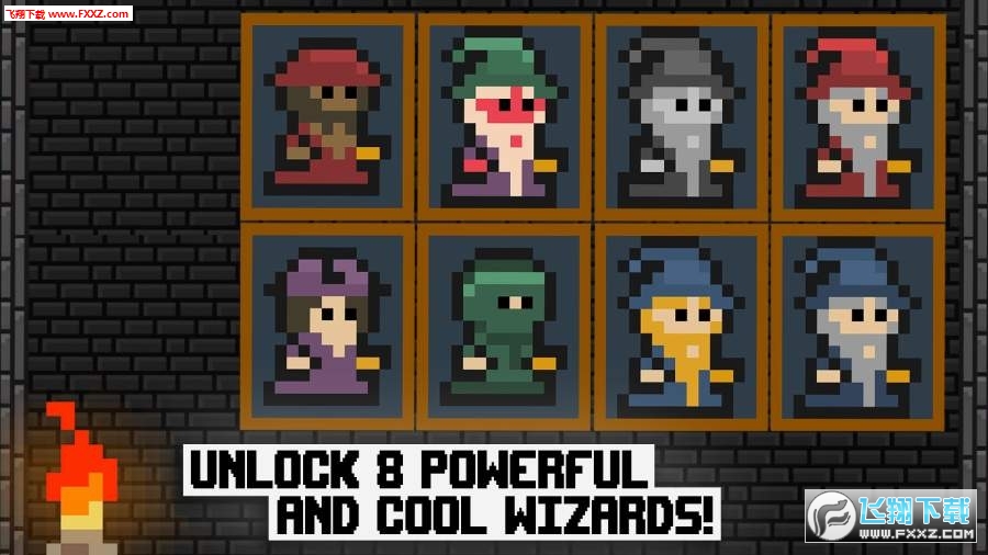 Pixel Wizard(ðU֙C)؈D3