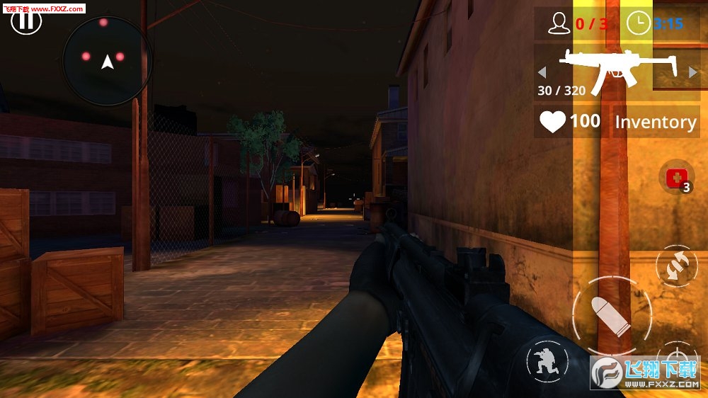 Swat Black Ops[v0.01؈D1