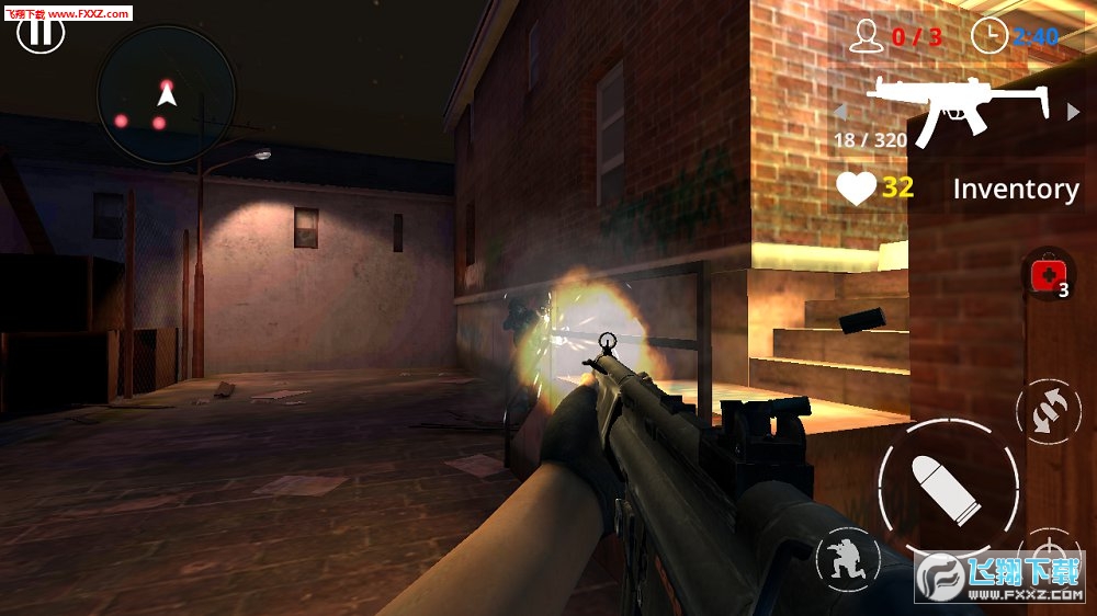 Swat Black Ops[v0.01؈D2