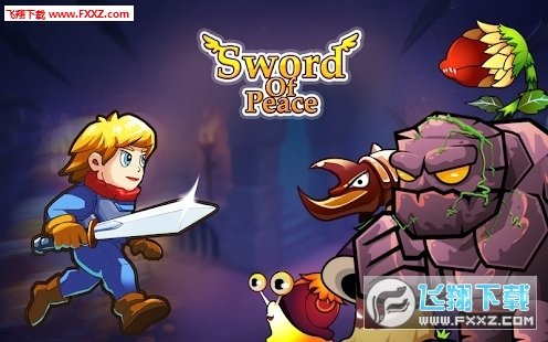 Sword of Peace[v1.1.8؈D2