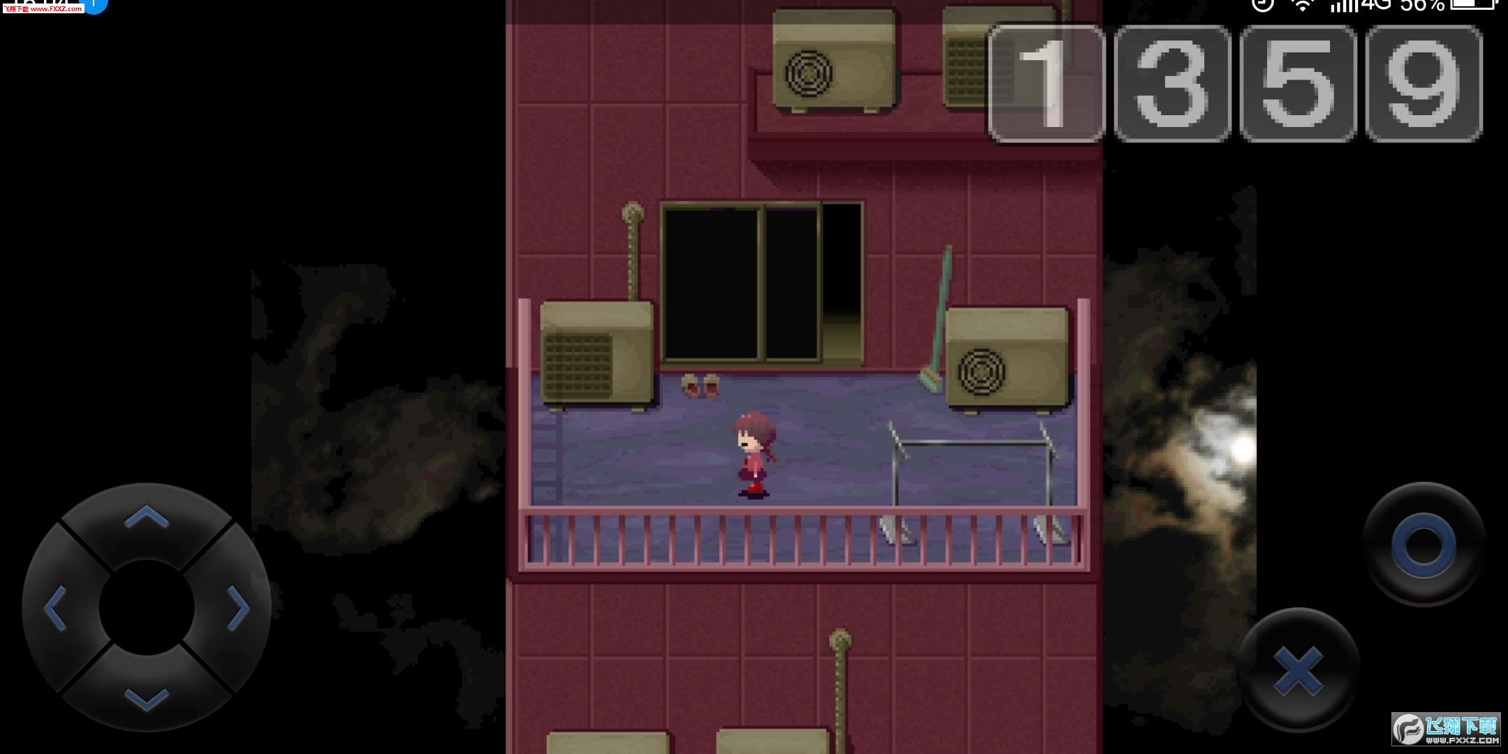 ӛYumenikki[v1.0.4؈D0