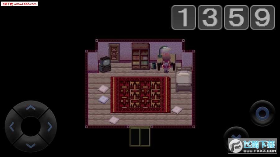 ӛYumenikki[v1.0.4؈D2