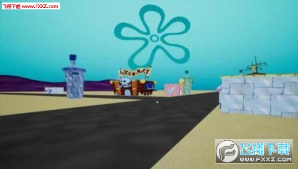 SpongeBob(dģM׿)v1.0؈D1