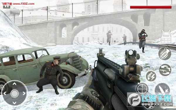 American Vs German Sniper(vsѓֹٷ)2.7؈D0