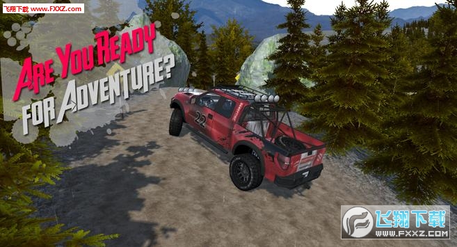 Eagle Offroad[