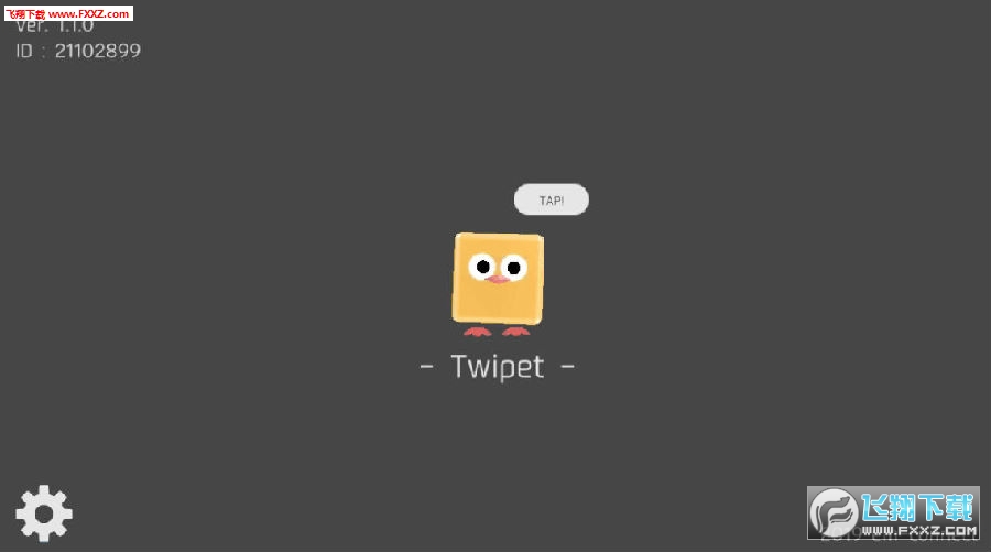 Twipet[°