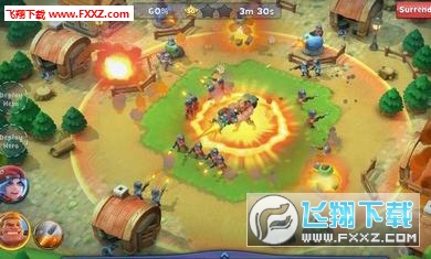 Fieldrunners Attack(ҰM׿)v3.5.176448؈D0