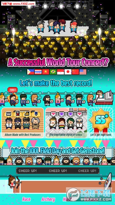 MonthlyIdol(Monthly Idol°)v3.96؈D2