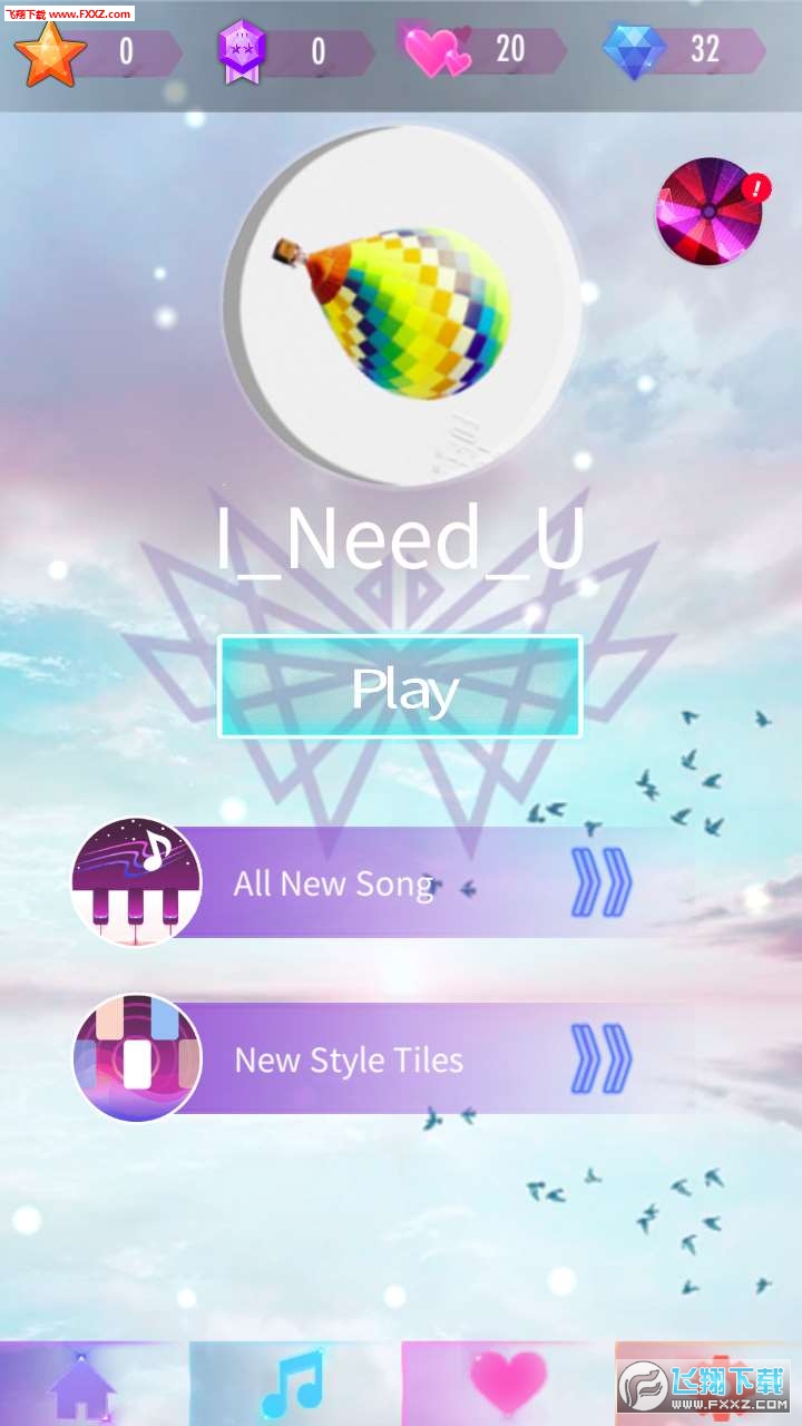 Piano Tiles BTS 2019(btsģM׿)v1.0؈D0